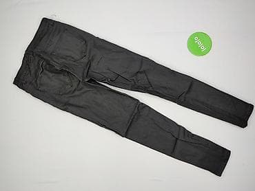 buty wik: Daysie, Spodnie materiałowe damskie, rozmiar S — 3