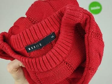 sweter kolorowy: Mohito, Sweter damski, rozmiar XS — 5