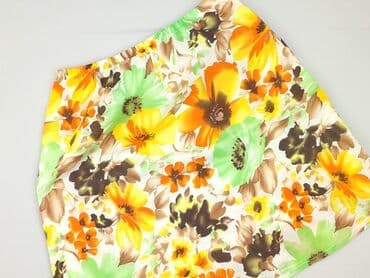 spódnice z prostokąta na gumce: Women`s skirt, size L (EU 40) — 1