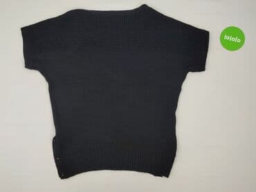 poliamid w swetrze: Sweter damski, rozmiar 3XL — 3