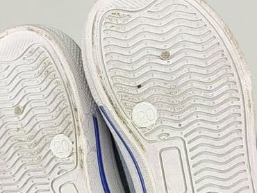 sukienka na srebrne wesele: Buciki niemowlęce, 20, stan - Bardzo dobry — 5