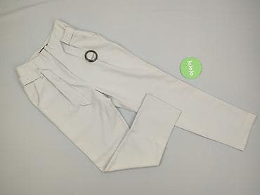 spodnie version jeans: New Look, Spodnie materiałowe damskie, rozmiar XS — 2