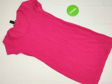 guess t shirty allegro: H&M, Футболка жіноча, розмір M — 2