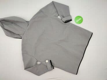 kurtka puchowa damska z kapturem reserved: Marynarka damska, rozmiar L — 4