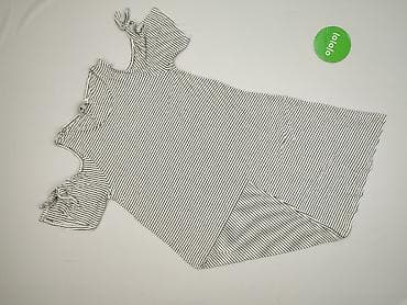 klapki na gumce: F&F, Sukienka damska, rozmiar M — 2