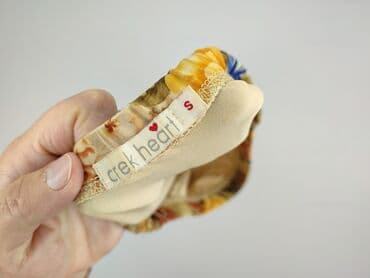 spódniczka w kwiaty new yorker: Derek Heart, Spódnica damska, rozmiar S — 4