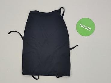 halter: Top damski, rozmiar S — 2