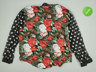 massimo koszula: Koszula damska, rozmiar 5XL — 3