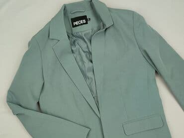 Women: Pieces, Women's blazer, size S (EU 36) — 1