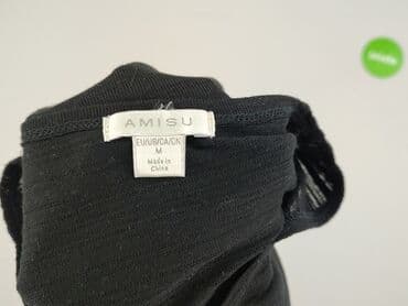 Жіночий одяг: Amisu, Жіноча блуза, розмір M — 4