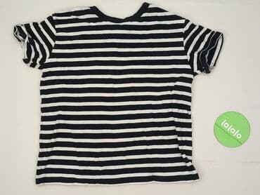 t shirt billie eilish h m: H&M, Women`s T-shirt, size S — 2