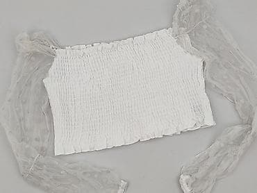 bluzka c: Shein, Bluzka damska, rozmiar XS — 1