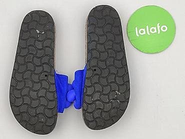 klapki imblu: Klapki damskie, rozmiar 39 — 3