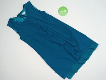 lniana sukienka solar: Solar, Sukienka damska, rozmiar S — 2