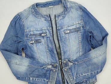 Women: Camaïeu, Women`s jeans jacket, S at lalafo.pl — 1 Women: Camaïeu, Women`s jeans jacket, S — 1