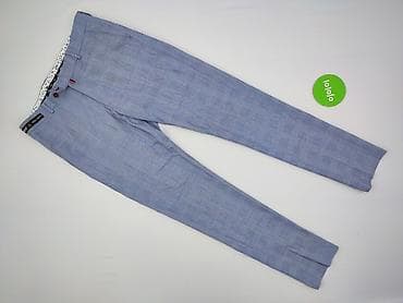 disco: Męskie spodnie DIVIDER’S Mens Wear – model 2400, materiał BETA-3 — 2