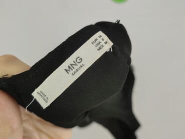 bluzki w paski mango: Mango, Women`s dress, size M (EU 38) — 4