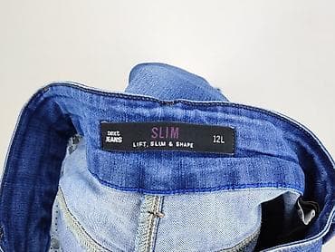 versace red jeans: Next, Jeansy damskie, rozmiar L — 4