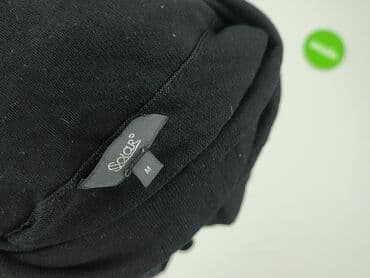 sweter z solar: Solar, Sukienka damska, rozmiar M — 5