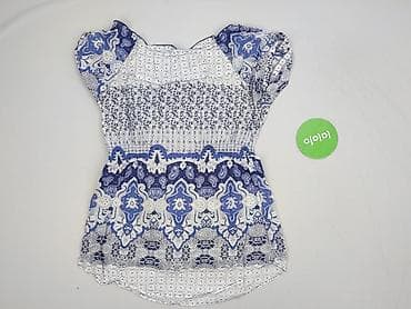 balony 5: Bluzka damska, rozmiar M — 3