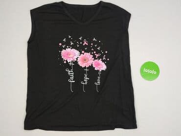 t shirty ecko: Hope, T-shirt damski, rozmiar XL — 2