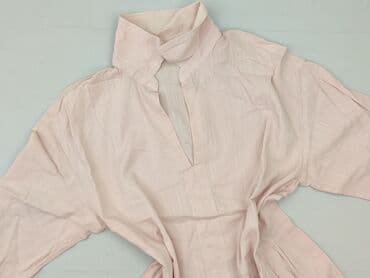eleganckie sukienki wizytowe plus size: H&M, Sukienka damska, rozmiar S — 1