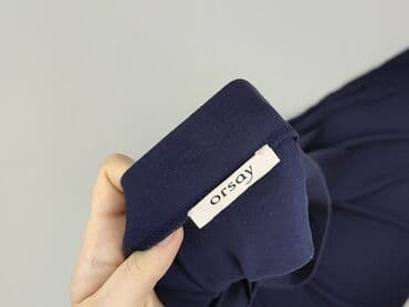 czarne spódnice orsay: Orsay, Spódnica damska, rozmiar S — 4