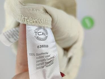 pepco spodnie cargo: Tchibo, Spodnie cargo damskie, rozmiar 3XL — 6