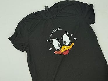 karko bluzki: Shein, T-shirt damski, rozmiar M — 1