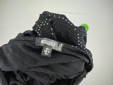 cekiny do sukienki: Missguided, Sukienka damska, rozmiar XS — 4