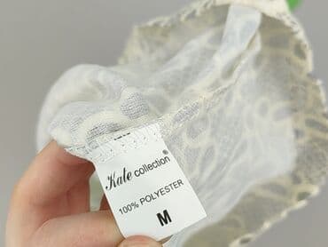 sukienka na wesele srebrna: KATE, Sukienka damska, M — 4