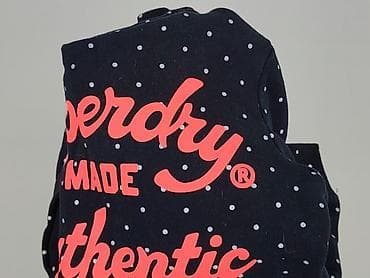pro touch dry plus: Superdry, Bluza z kapturem damska, rozmiar XS — 7