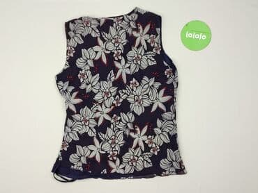 długość koszulki a wzrost: Bluzka damska, S — 3