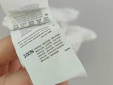 men's croft: Cropp, Koszula damska, rozmiar XS — 5