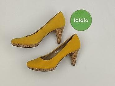 buty dizzy: Bugatti, rozmiar 39 — 2