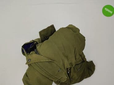 bytom kurtka puchowa: Stradivarius, Parka damska, rozmiar S — 5