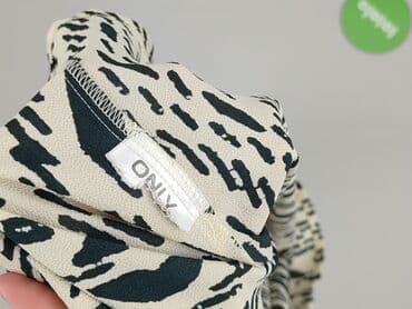 bluzki wyszczuplające sylwetkę: ONLY, Top damski, rozmiar L — 4