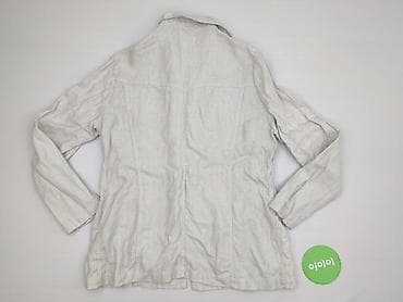 lee pearl: Hennes Collection, Kurtka przejściowa damska, rozmiar XL — 3