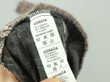 duże rozmiary ekskluzywne sukienki plus size: Mona, Сукня жіноча, розмір S — 5