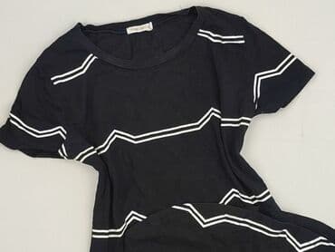 niebieska satynowa sukienka zara: Vintage Dressing, Women`s dress, size M (EU 38) — 1