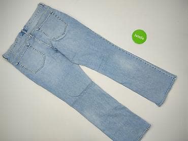 urbantrendsetter: Used Jeans, Jeansy damskie, rozmiar L — 3
