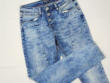 Women: Diverse, Jeans for women, size XS (EU 34) — 1