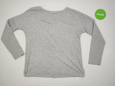 t shirt basic h: T-shirt damski, rozmiar 4XL — 3