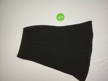 spódnice z eko skóry plus size: Women`s skirt, size L (EU 40) — 2