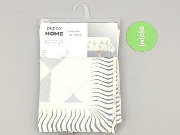 Dekoracje do domu: Obrus 180 x 140, kolor - Kolorowy, stan - Idealny — 2