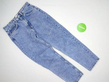 dresy joggery damskie sinsay: Sinsay, Jeans for women, L — 2
