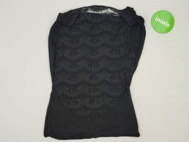 top z piorkami: Clockhouse, Top damski, M — 3