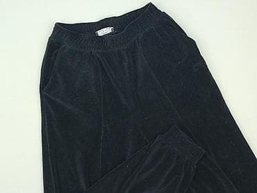 bluza 2pac pull and bear: Bershka, Spodnie dresowe damskie, rozmiar S — 1