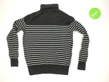 top sweterkowy h: H&M, Women`s sweater, size M (EU 38) — 3