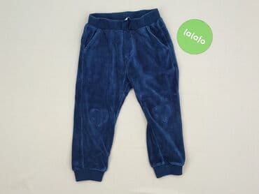 calvin klein jeans retro runner: Spodnie dresowe, Cool Club, 1.5-2 lat, 92, stan - Bardzo dobry — 2